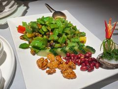-闻见中国海南菜(K11店)