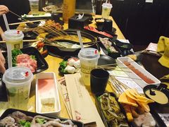 -成都玉林串串香(世纪港湾店)