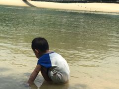 -亚洲大陆最南端
