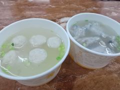 -三真丸子美食坊(故宫路店)