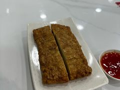 -阿坤纯正西刀鱼丸(Kuala Lumpur Branch)