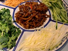 -富贵春饼·烤鸭·大厨现炒(泰华店)