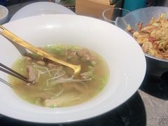 -前海沿·青岛菜(李沧万达店)