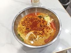 -苏袁麻辣烫(呼和浩特总局街店)