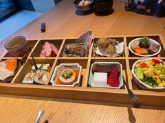 -岚山日本料理(珠江新城店)