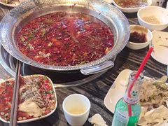 -老船舫·现做活鲜鱼馆(东郊记忆店)