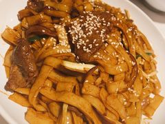 -汤城小厨•粤菜•靓汤(苏州街店)