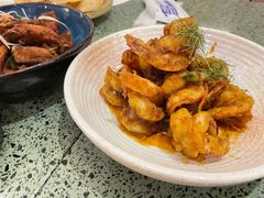 -Home Thai·泰谣(王府井apm店)