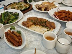 -张记旺角食街(动物园店)