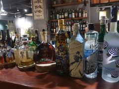-咖法森林·咖啡  酒吧(天河店)