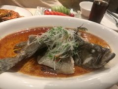 -观澜湖酒店·邀月庭中餐厅