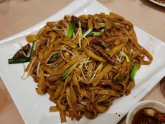干炒牛河-宝园酒家(美林M·LIVE天地东座店)