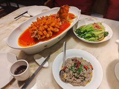 -京味斋·北京烤鸭(北京南站洋桥店)