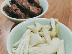 -奎元馆.百年奎元.非遗传承(西湖边的解放路店)