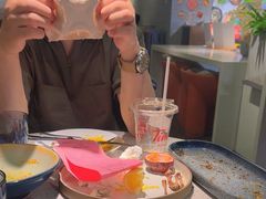 -BE BRIGHT KITCHEN(正佳广场店)