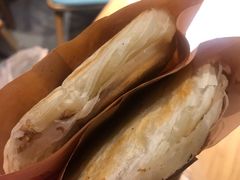 -宽味餐厅(万博广场店)