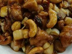 招牌宫保鸡丁-力力豆花庄(广渠门店)