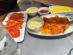 -盛双盛•韩式烤肉