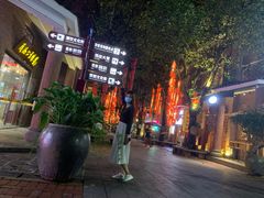 -茂德公鼓城
