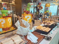 -星璞全日餐厅·高空自助餐(深铁铂尔曼酒店)