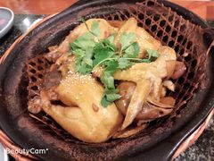 -苏浙徽·农家大院(吴江中山南路店)