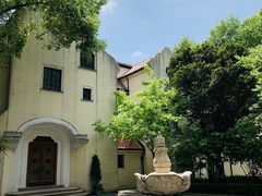 -上海汾阳花园酒店