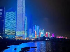 -青岛第三海水浴场