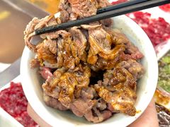 -鑫宝沙茶牛肉火锅(永泰店)