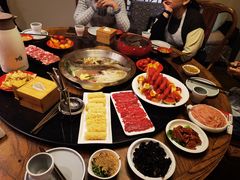 -宽窄巷子鲜牛火锅(北京首店)
