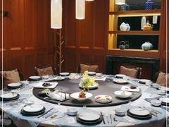 包厢-A One Kitchen·南京精菜馆(德基广场店)