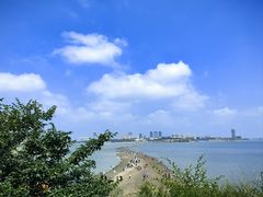 -锦州笔架山风景区