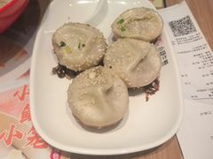 -小杨生煎(龙阳广场店)