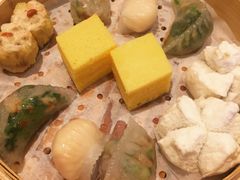 香滑馬拉糕-添好运点心专门店(百老汇店)