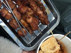 -王记西鎮电烤肉(汶上路店)