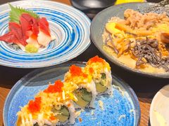 -傑·料理·海鲜放题(佛山文华荟店)