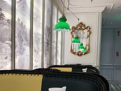 -鹦鹉小厨味道餐厅(山大南路店)