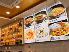 -志权牛肉面(灵山路店)