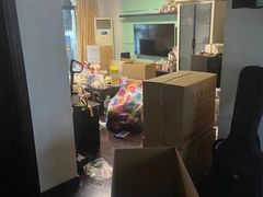 -东方体育中心(地铁站)