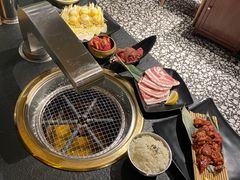 -伊茉家的烤肉店(勒泰中心店)