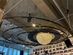 -黑胶星球(华发中城商都店)