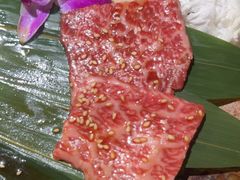 -虎丸烧肉(世纪汇店)