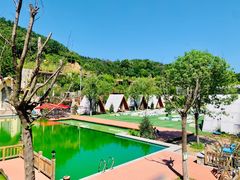 -九如山休闲旅游度假区