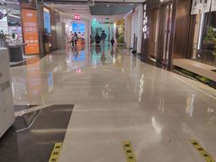 -福田卓悦INTOWN购物中心