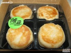 -Babycat私家御饼屋(龙头路一店)