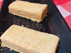 娜帕里勇-西域阿里马新疆菜·清真(桂花路店)