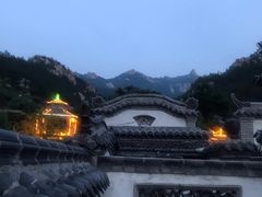 -老张烤羊(王哥庄店)