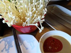 -半天妖烤鱼(方庄店)