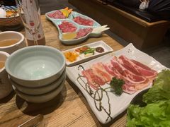 -御牛道日式烤肉料理(杭州万象城店)