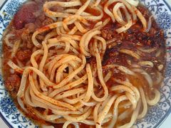 -小四川麻辣面馆(新联草街店)