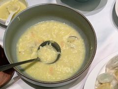 -悦海·家宴·冰花皮皮虾大锅贴(宝龙店)